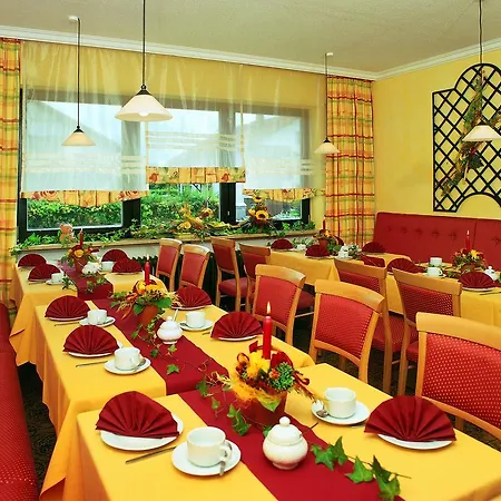 아파트 Haus Antonius