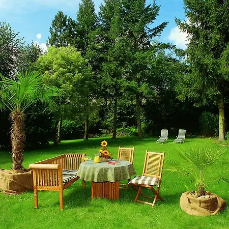 Haus Antonius 아파트 *