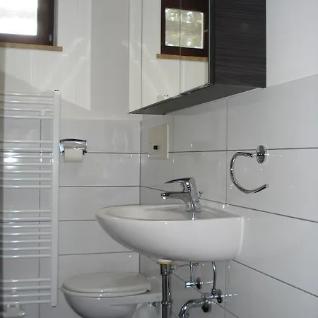 아파트 Haus Antonius