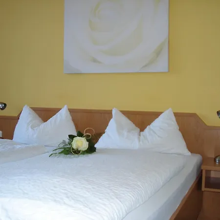 아파트 Haus Antonius *
