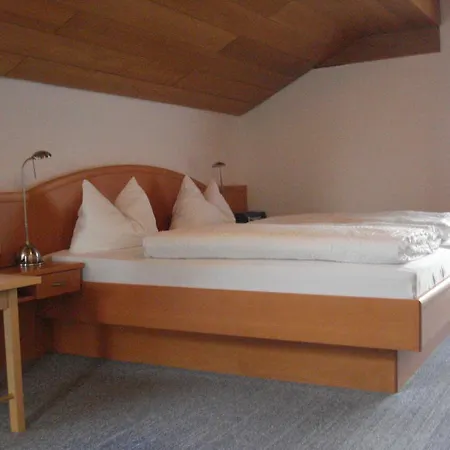 아파트 Haus Antonius *