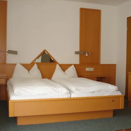 아파트 Haus Antonius *