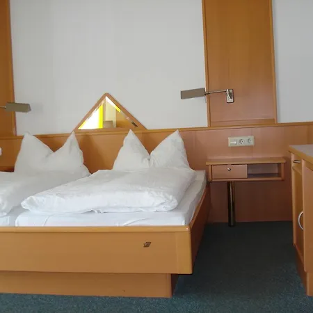 아파트 Haus Antonius