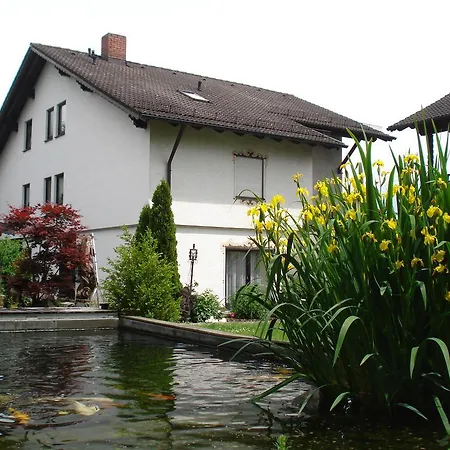 아파트 Haus Antonius