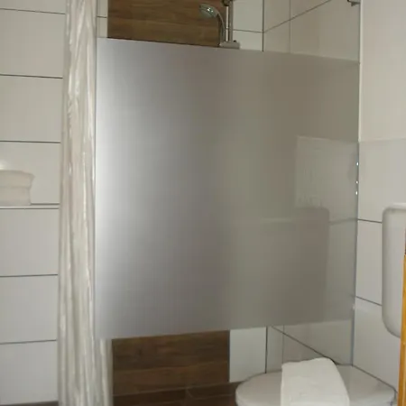 Haus Antonius 아파트 *