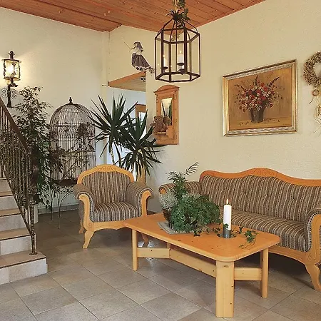 Apartment Haus Antonius *