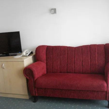 Apartment Haus Antonius Bad Fussing
