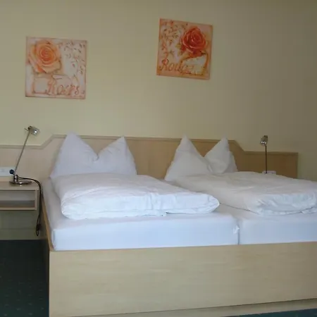 Apartment Haus Antonius *