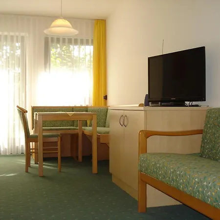 Haus Antonius
