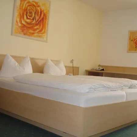 Apartment Haus Antonius