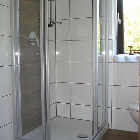 Apartment Haus Antonius Bad Fussing